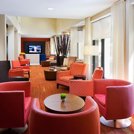 Courtyard Sacramento Airport Natomas Hotel Exterior foto