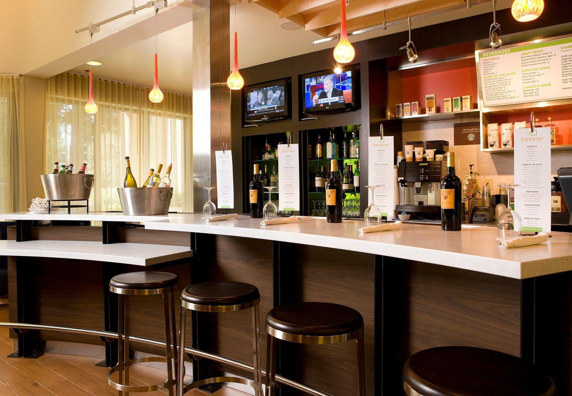 Courtyard Sacramento Airport Natomas Hotel Exterior foto