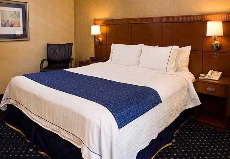 Courtyard Sacramento Airport Natomas Hotel Quarto foto